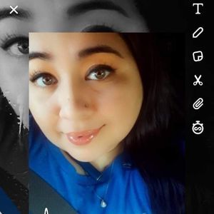 Meet your Posher, Krystal